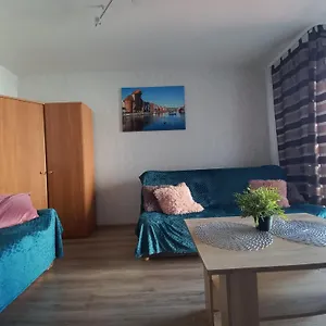  Apartament Na Podwalu