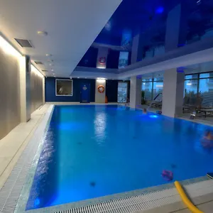  Apartament Celma Condohotel Old Town