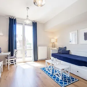  Apartament Blue