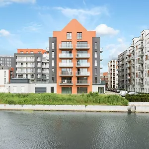  Apartament Grano Flats - Chmielna 73